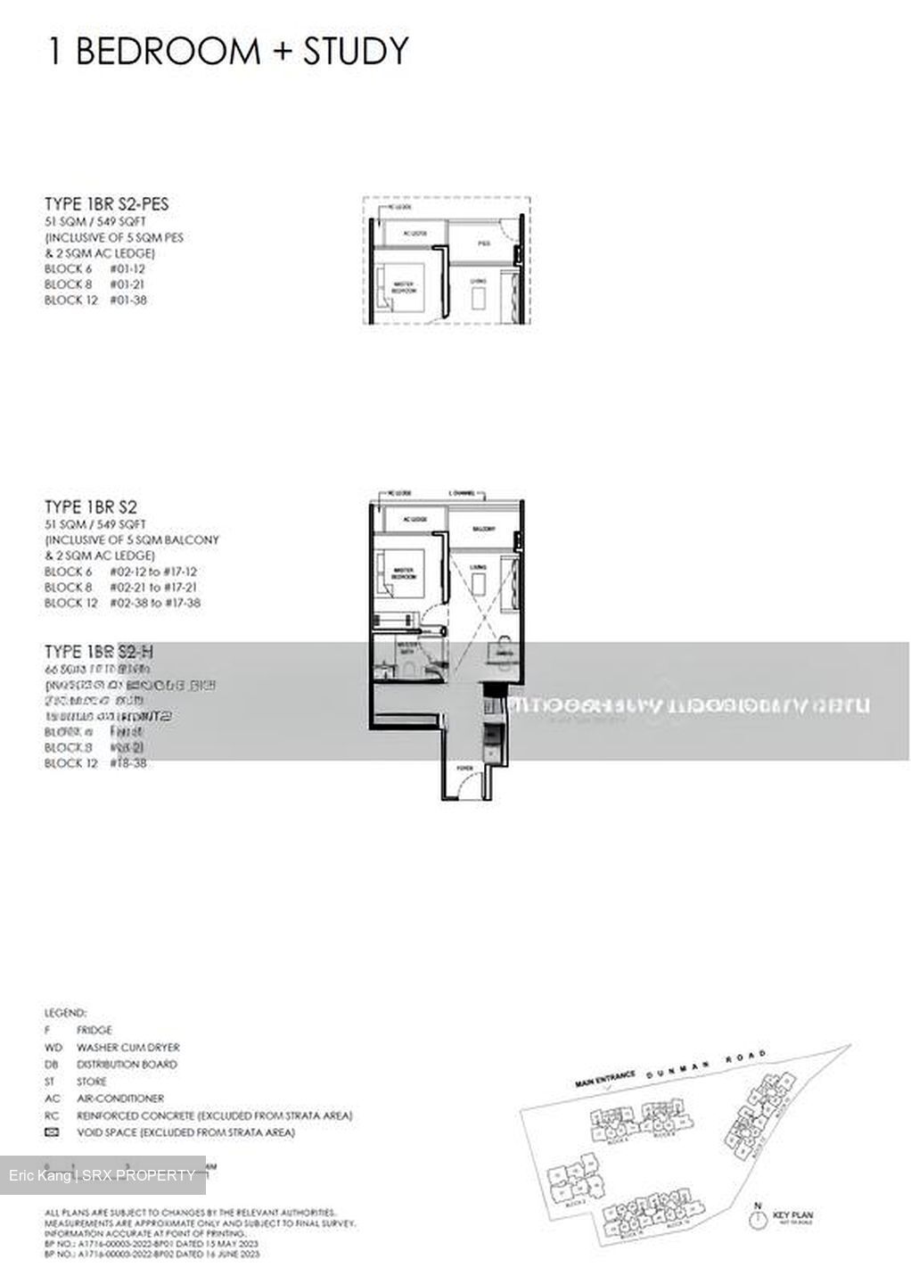 Grand Dunman (D15), Apartment #504679851